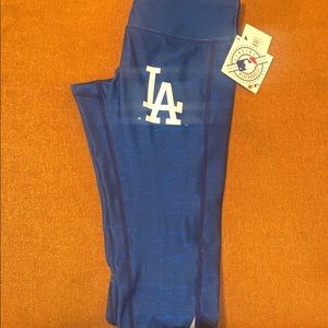 Dodger Leggings